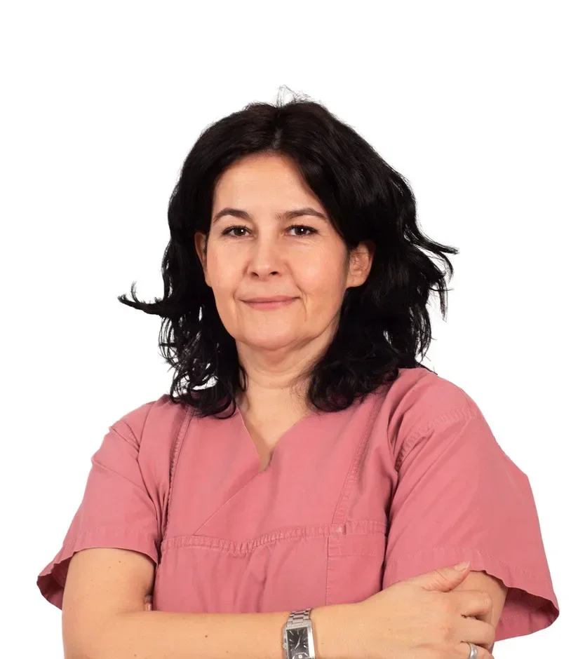 Dr. Szabó Judit