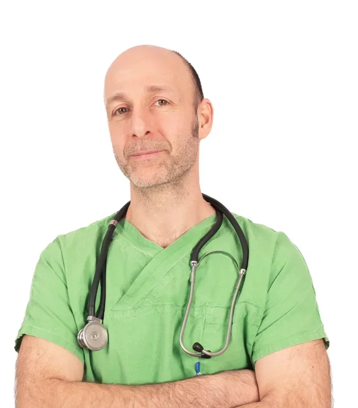 Dr. Kiss Gábor