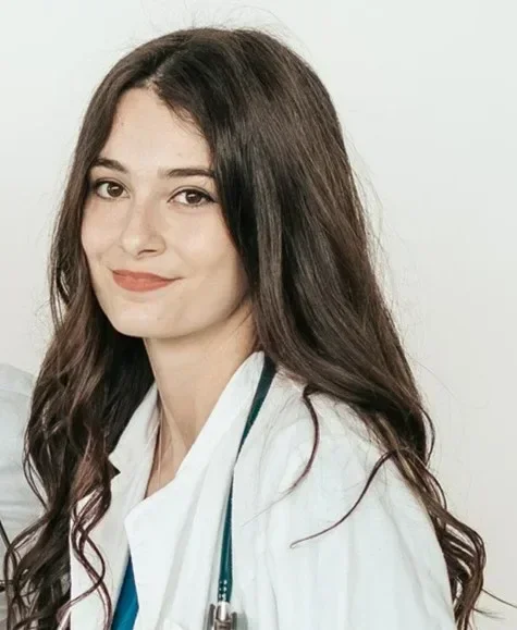 Dr. Hatvany Korinna